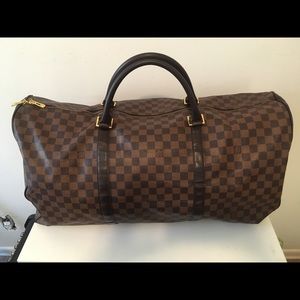 louis v duffle